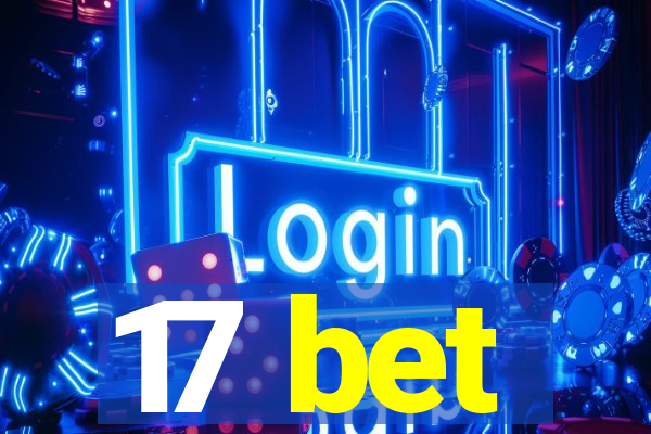 17 bet